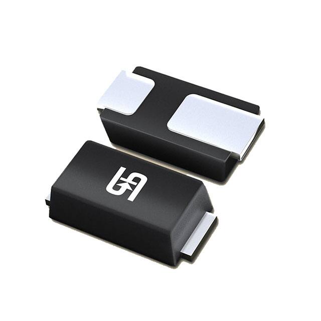 PU2BMH M3G Taiwan Semiconductor Corporation  Diodos - Rectificadores - Sencillos